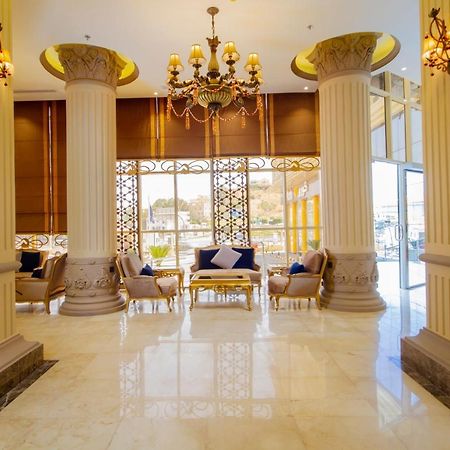Swiss Spirit Hotel & Suites Al Baha Zewnętrze zdjęcie