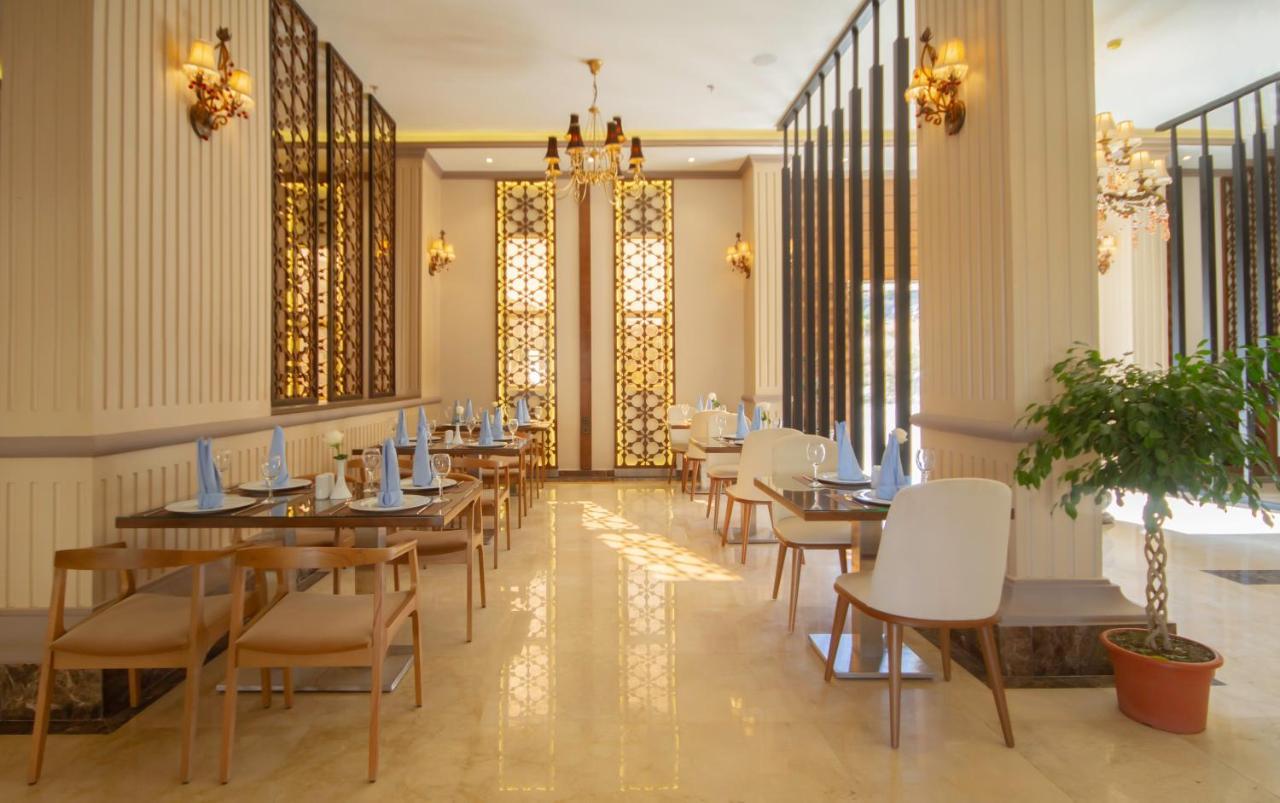 Swiss Spirit Hotel & Suites Al Baha Zewnętrze zdjęcie