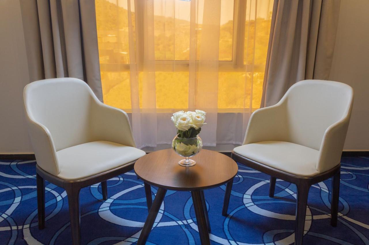 Swiss Spirit Hotel & Suites Al Baha Zewnętrze zdjęcie