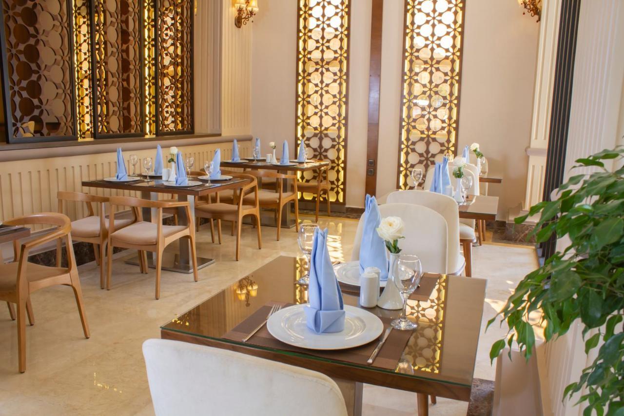 Swiss Spirit Hotel & Suites Al Baha Zewnętrze zdjęcie