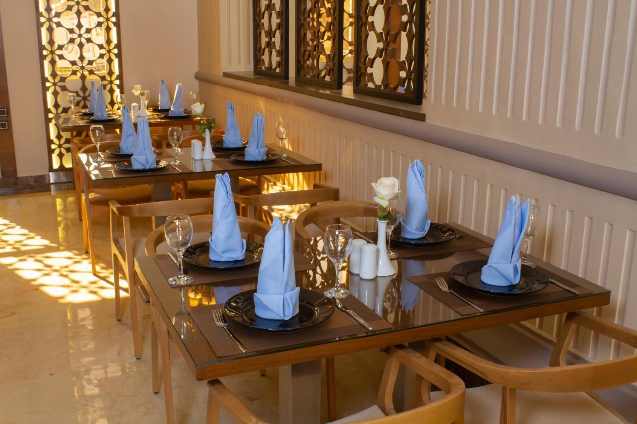 Swiss Spirit Hotel & Suites Al Baha Zewnętrze zdjęcie
