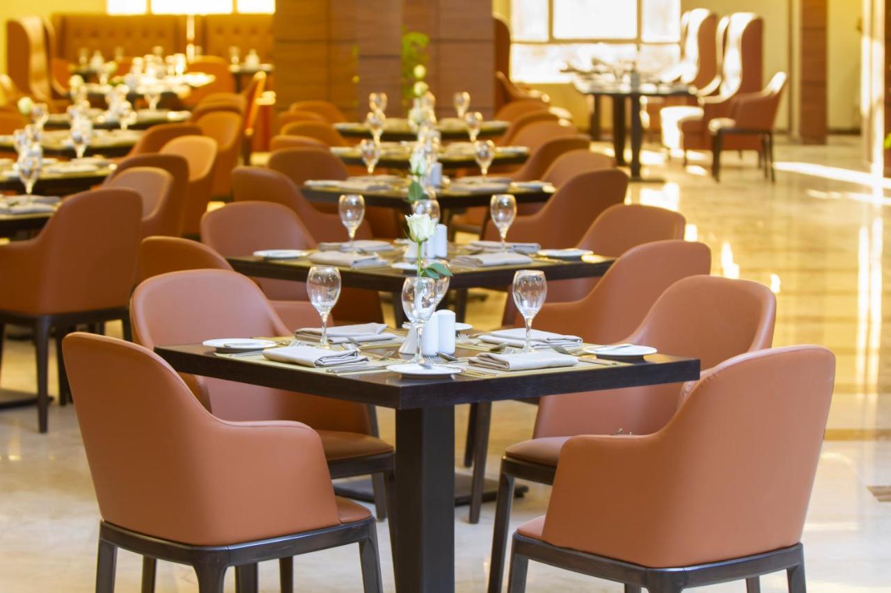 Swiss Spirit Hotel & Suites Al Baha Zewnętrze zdjęcie