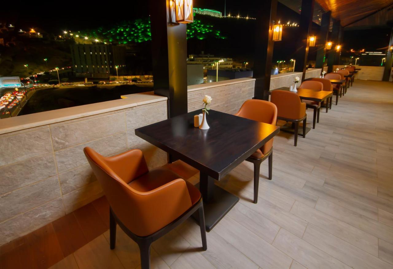 Swiss Spirit Hotel & Suites Al Baha Zewnętrze zdjęcie