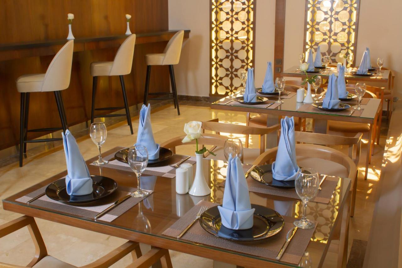 Swiss Spirit Hotel & Suites Al Baha Zewnętrze zdjęcie