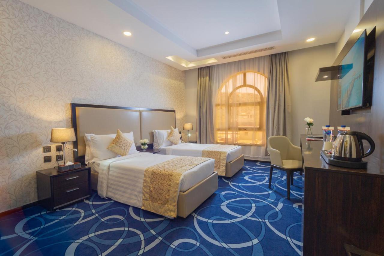 Swiss Spirit Hotel & Suites Al Baha Zewnętrze zdjęcie